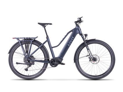 LEVIT SENFINO 29" 17 Ah 2026 (Velikost rámu 22", Barva midnight sky)