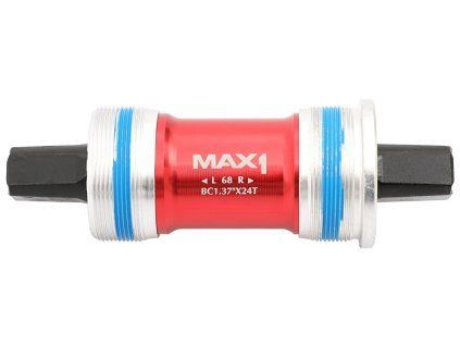 Osa MAX1 Al misky BSA (Velikost 127,5mm)