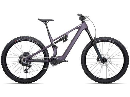 APACHE Eagle 1 Avinox 800 Wh 2026 (Barva fialová, Velikost L/XL výška 175 -190 cm)