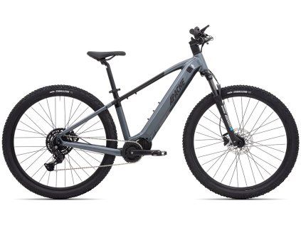 APACHE Hawk 3 MX 29" 720 Wh 2026 (Barva ocelově modrá, Velikost L)