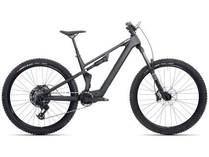 APACHE Eagle 3 Avinox 29" 800 Wh 2026 (Barva černá, Velikost L/XL výška 175 -190 cm)