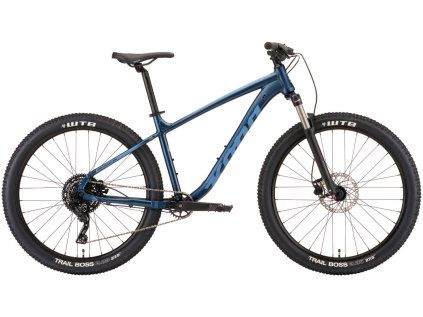 Kona Fire Mountain 27,5" (Barva modrá, Velikost L)