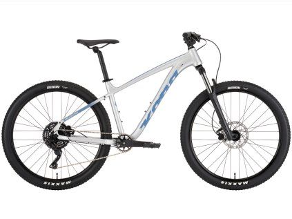 Kona Fire Mountain 27,5" (Barva stříbrná, Velikost M)