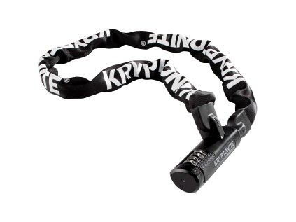 retezovy zamek kryptonite keeper 712 combo 7x1200mm o