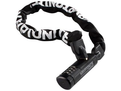 kryptonite zamek keeper 712 combo o