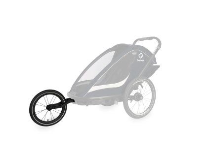 joggingovy kit hamax breeze cocoon o