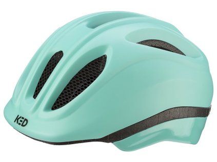 Přilba KED Meggy II Trend (Barva mint / bright aqua, Velikost S/M / 49-53 cm)