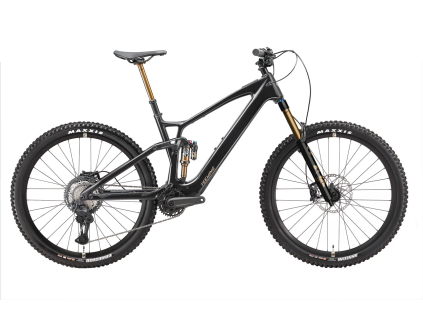 TEEWING Turbo Force Pro Avinox M12S 600 Wh 29" 2026