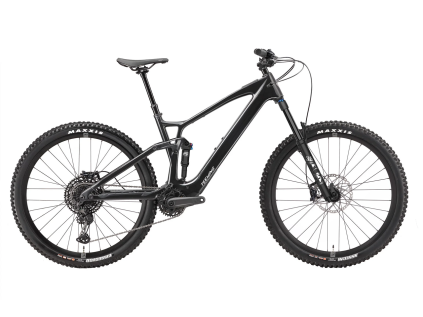 TEEWING Turbo Force XT Avinox M2S 600 Wh Cosmic Black 2026