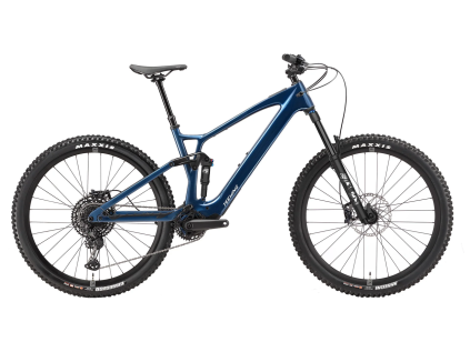 TEEWING Turbo Force XT Avinox M2S 600 Wh Cosmic Blue 29" 2026