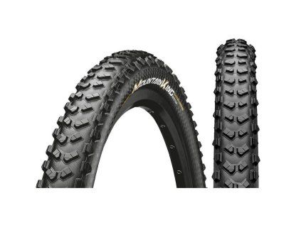 Plášť CONTINENTAL Mountain King ProTection SL (Velikost 29x2.3, Patka kevlar)
