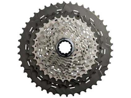 11-kazeta SHIMANO CS-M8000 Deore XT 11-46 zubů Dyna-sys 11, v krabičce (Velikost 11-46)