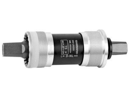 Osa SHIMANO BB-UN300 BSA 73x118mm (Velikost 118mm)