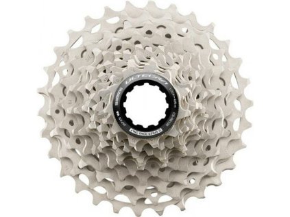 12-kazeta SHIMANO CS-R8101 Ultegra 11-34 zubů (Velikost 11-34)