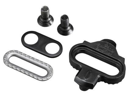 Kufry SHIMANO MTB SPD CL-MT001 (Velikost SPD)