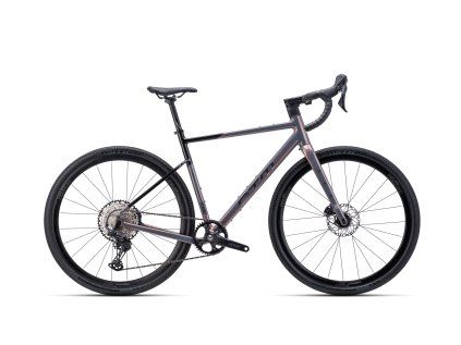 CTM KOYUK 3.0 2026 (Barva černá / chameleon, Velikost 600)