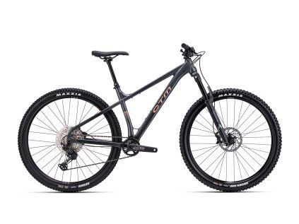 CTM ZEPHYR Limited 29"  matná antracitová 2026