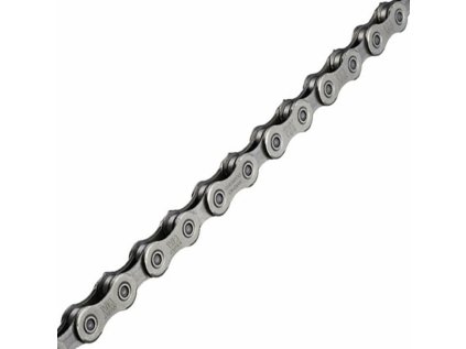 Řetěz SHIMANO CN-E8000 11 speed "SIL-TEC" 126 článků, pro e-bike (Velikost 11sp)