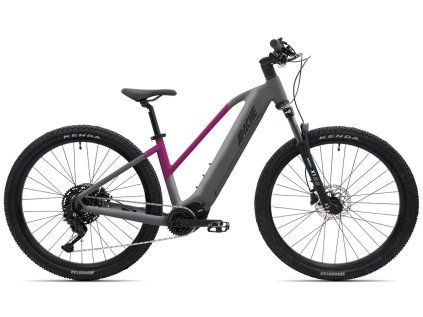 APACHE Wakita 3 MX 720 Wh 29" (Barva antracit magenta, Velikost S)