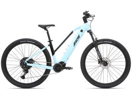 APACHE Wakita 2 MX 720 Wh 29" (Barva modrá, Velikost M)