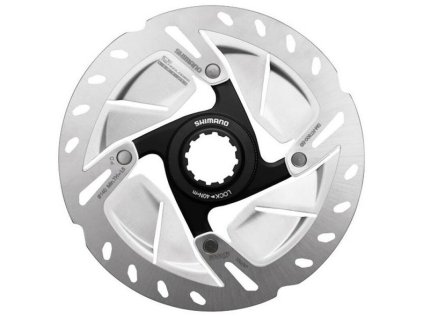 Brzdový kotouč SHIMANO Ultegra SM-RT800 140mm Center lock (Barva Center Lock, Velikost 140mm)