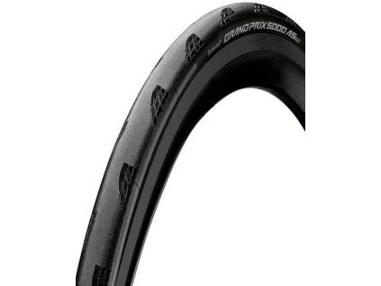 Plášť CONTINENTAL Grand Prix 5000 AllSeason TR (Velikost 700x35C, Patka kevlar)