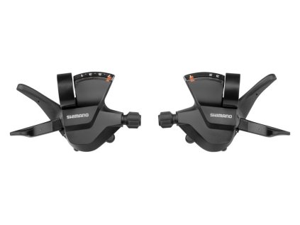 Řazení SHIMANO Altus SL-M315 pár 7 speed (Velikost 7sp)