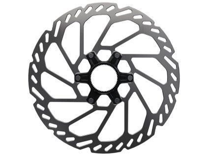 Brzdový kotouč SHIMANO RT-CL750 200mm (Velikost 200mm)