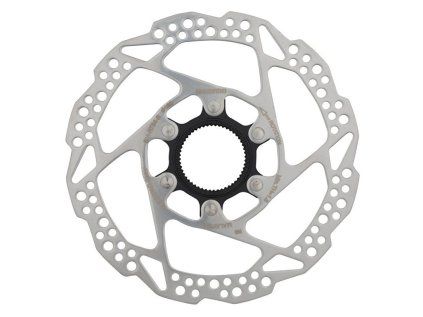 Brzdový kotouč SHIMANO Deore SM-RT54 160mm (Velikost 160mm)