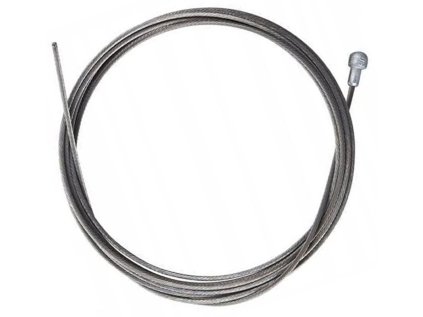 Lanko brzdové silniční 2050mm SHIMANO original (Velikost 2050mm)