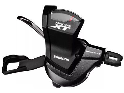 Řazení SHIMANO XT SL-M8000-R 11 speed pravé (Velikost 11sp)