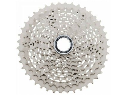 10-kazeta SHIMANO CS-M4100 Deore 11-42 zubů (Velikost 11-42)