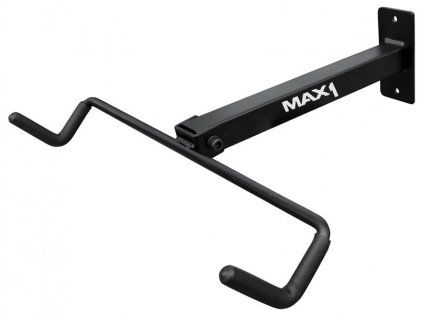 držák kola na zeď MAX1 za rámovou trubku (Velikost držáky)