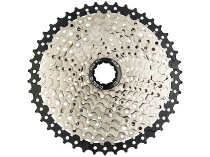 11-kazeta S-RIDE CS-M500 11-46 zubů (Velikost 11-46)
