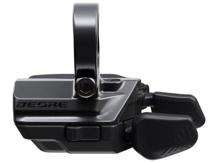 Řazení SHIMANO Deore SW-M6250-R Di2 pravé pro 12 speed (Velikost 12sp)