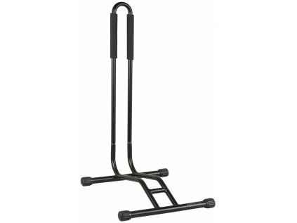Stojan výstavní pro kola 12"-29" (Barva černá)