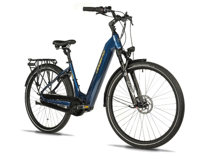Leader Fox NEBA 28" 2025