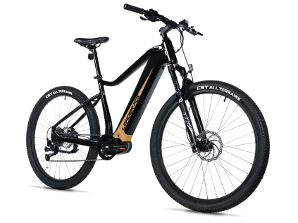 Leader Fox SWAN pánský 27,5" 20Ah 2025