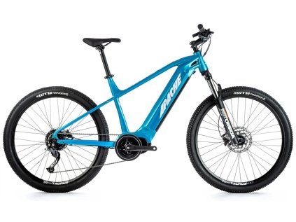 APACHE Tanka Tate MX3 400 655 Wh 29"2024 (Barva modrá, Velikost XS - výška postavy od cca 155 cm do cca 165 cm)