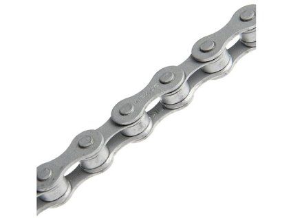 Řetěz SHIMANO CN-NX10 108čl. 1/2"x1/8" (1-3 kolo) (Velikost 1-3sp)