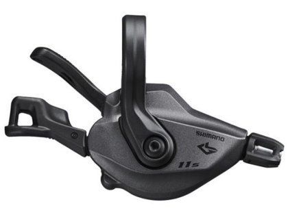 Řazení SHIMANO XT SL-M8130-R 11 speed, s objímkou (Velikost 11sp)