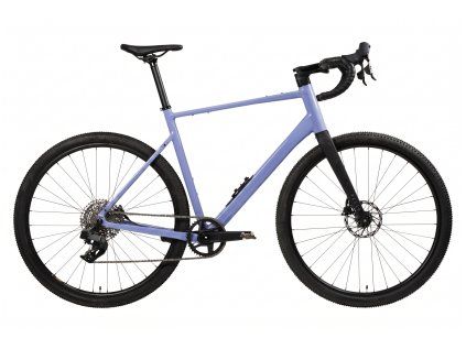 PELLS Raw 32" Sram Apex 2027 (Barva Periwinkle, Velikost M)