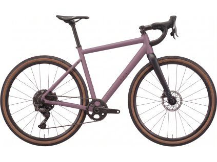 PELLS Raw 5 Essa 2027 (Barva Dusty plum, Velikost S)