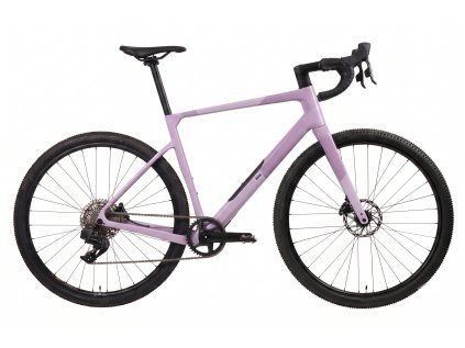 PELLS Raw Carbon 1 Rival 2027 (Barva Orchid, Velikost S)