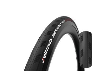 VITTORIA Zaffiro Pro V fold G2.0 (Barva full black, Velikost 25-622)