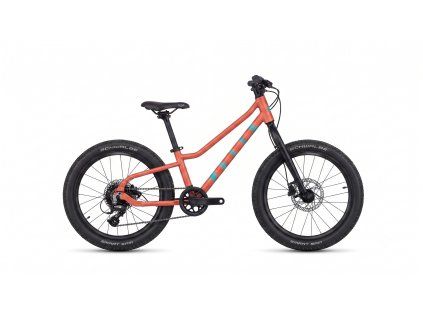 PELLS Rocket Lite 20" 2027 (Barva Coral red / aqua)