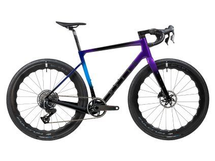 Pells Raw LTD 2027 (Velikost XL)