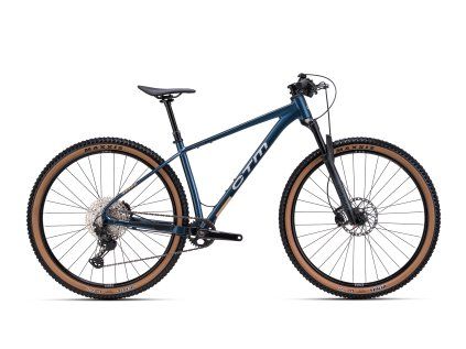 CTM RASCAL Pro modrá 29" 2026