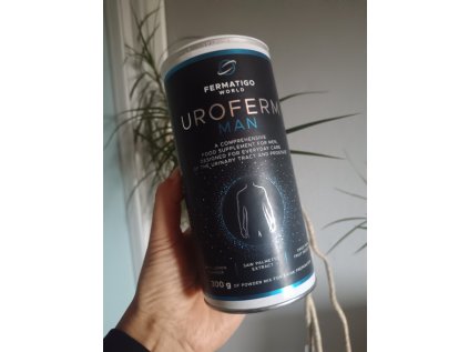 Fermatigo World UROFERM MAN
