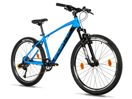 Leader Fox MXC GENT 26" 2027 (Barva modrá matná, Velikost 16")